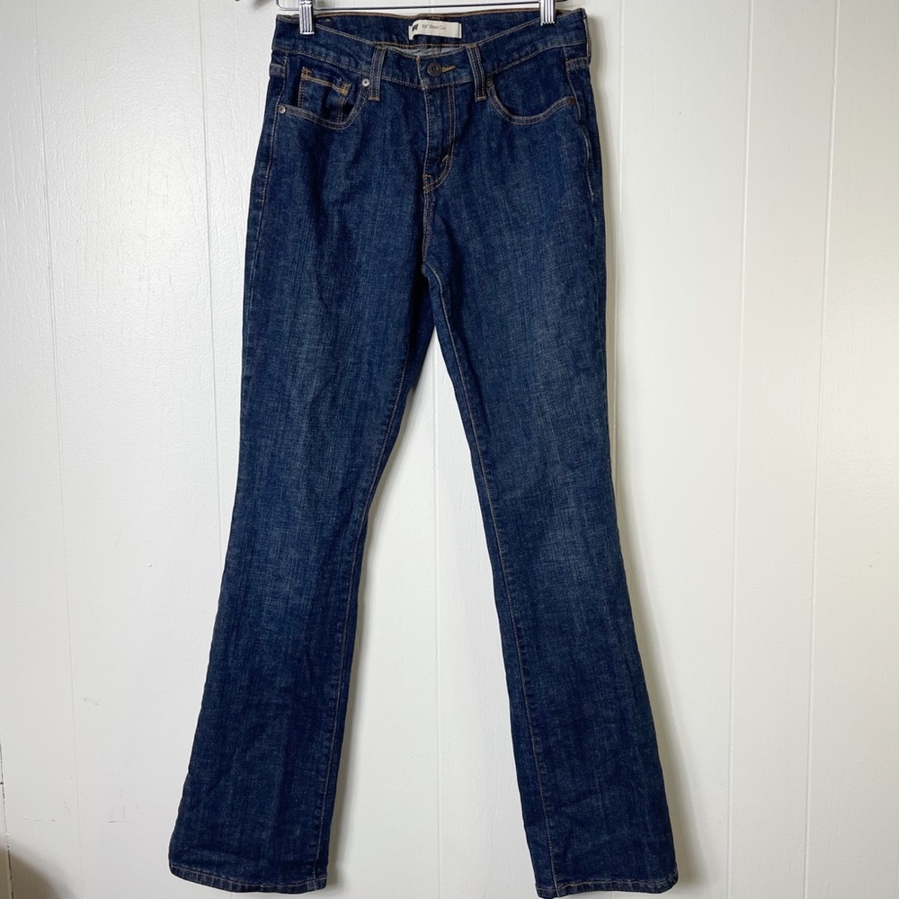 Levi’s 515 Boot Cut Jeans Size 6